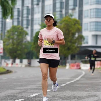 Runner Photo 8500970
