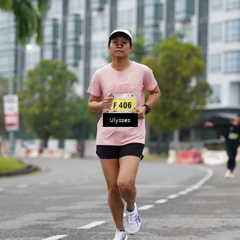 Runner Photo 8500971