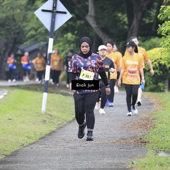 Runner Photo 8500972