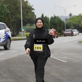 Runner Photo 8500973
