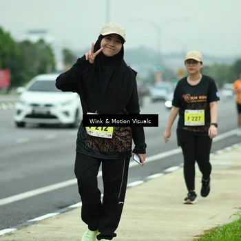 Runner Photo 8500974