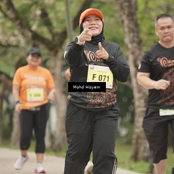 Runner Photo 8500977