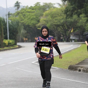 Runner Photo 8500978