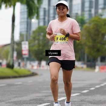 Runner Photo 8500979