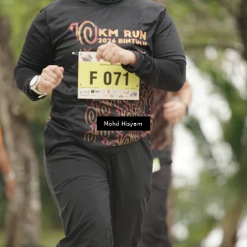 Runner Photo 8500981