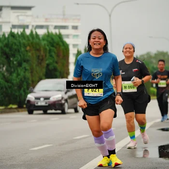 Runner Photo 8500982