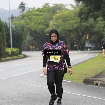 Runner Photo 8500987