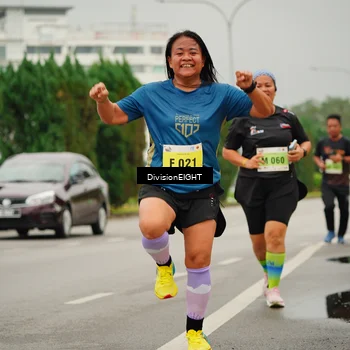Runner Photo 8500988