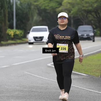 Runner Photo 8500989