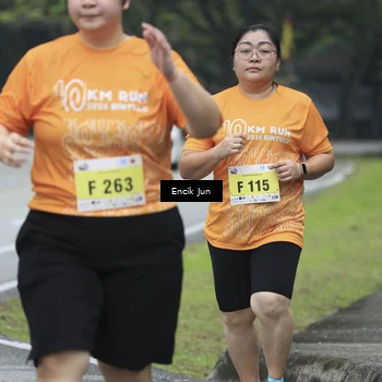 Runner Photo 8500990