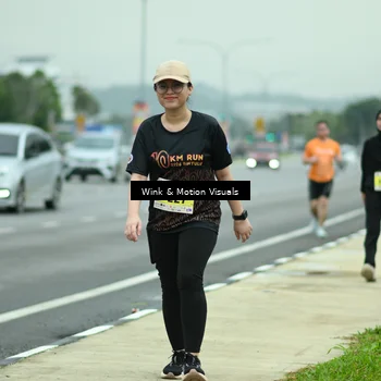 Runner Photo 8500991