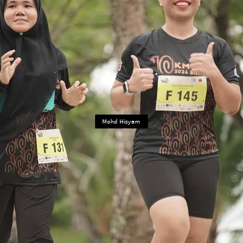 Runner Photo 8500992
