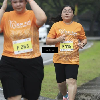 Runner Photo 8500994