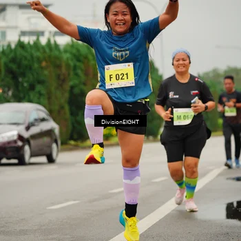 Runner Photo 8500995