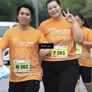 Runner Photo 8500999