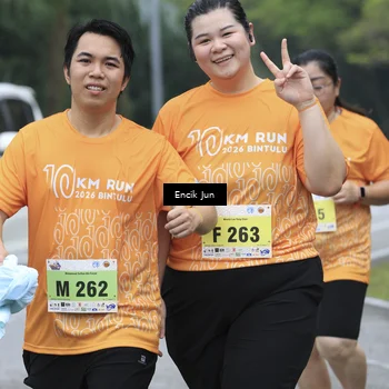 Runner Photo 8501001