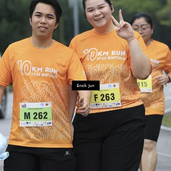Runner Photo 8501002