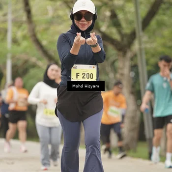 Runner Photo 8501003