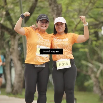 Runner Photo 8501004