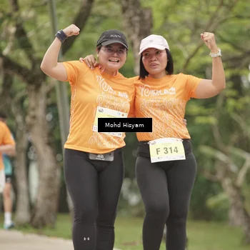 Runner Photo 8501005