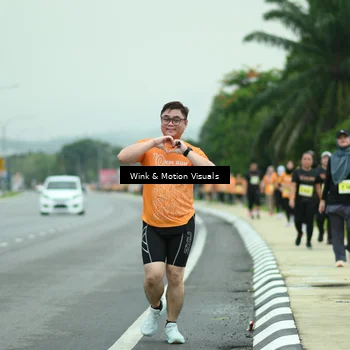 Runner Photo 8501006