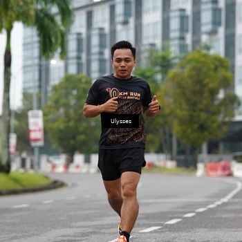 Runner Photo 8501008
