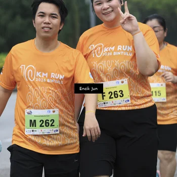 Runner Photo 8501009