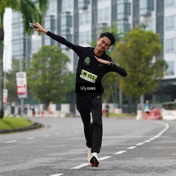 Runner Photo 8501010