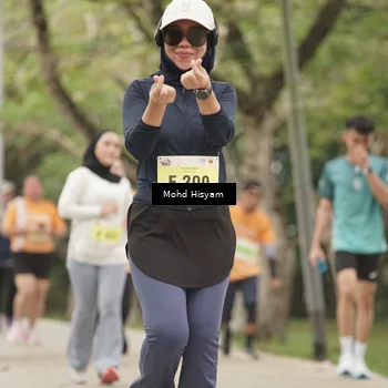 Runner Photo 8501012
