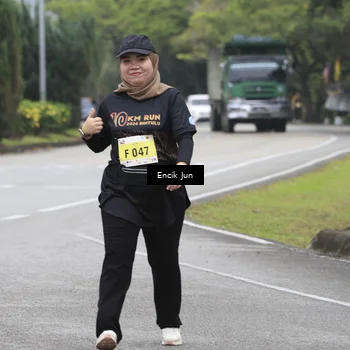 Runner Photo 8501013