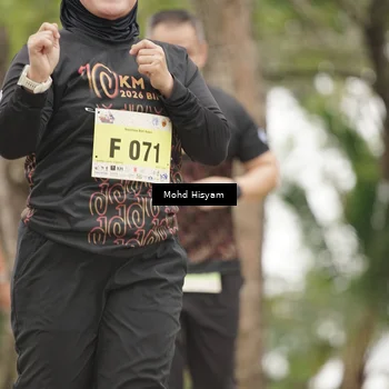 Runner Photo 8501014