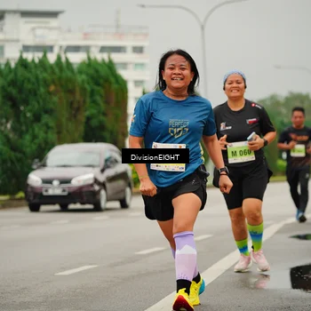 Runner Photo 8501015
