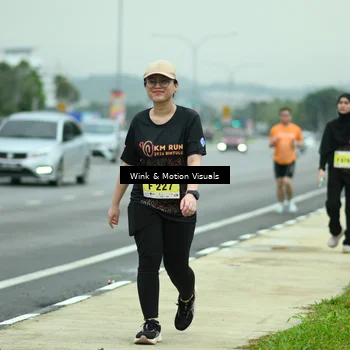 Runner Photo 8501018