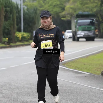 Runner Photo 8501019