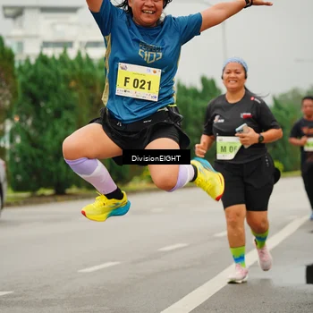 Runner Photo 8501020