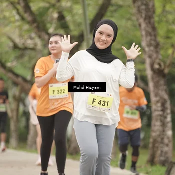 Runner Photo 8501022
