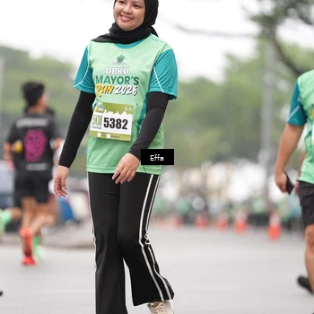 Runner Photo 8501023