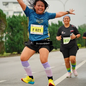 Runner Photo 8501024