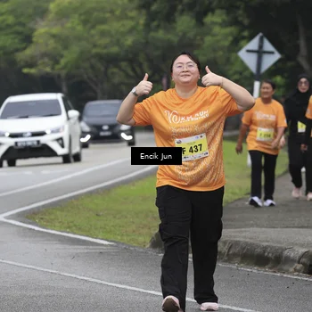 Runner Photo 8501025