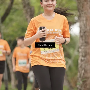 Runner Photo 8501026