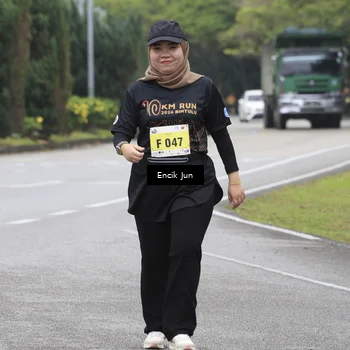 Runner Photo 8501027