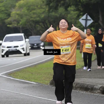 Runner Photo 8501028
