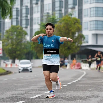 Runner Photo 8501029