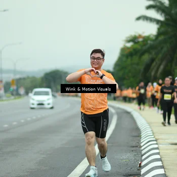 Runner Photo 8501031