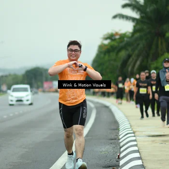 Runner Photo 8501034