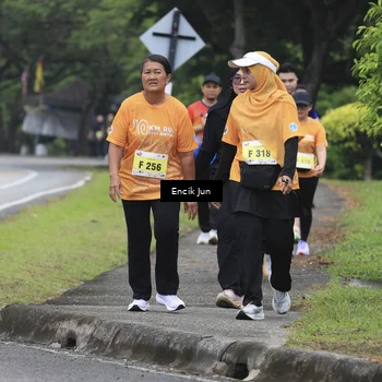 Runner Photo 8501035
