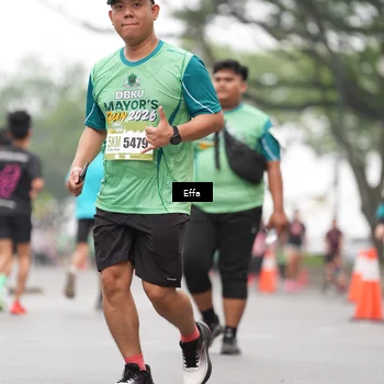 Runner Photo 8501036