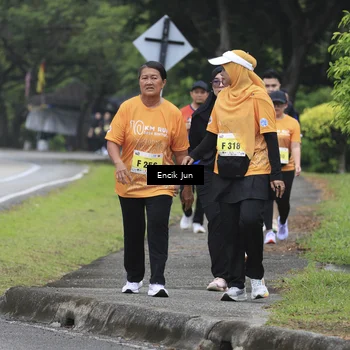Runner Photo 8501037