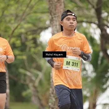 Runner Photo 8501038