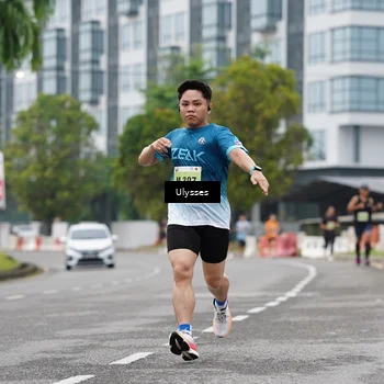 Runner Photo 8501039